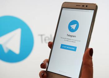 Обновление Telegram 4.5: поиск по каналам, альбомы фотографий и сохранение сообщений