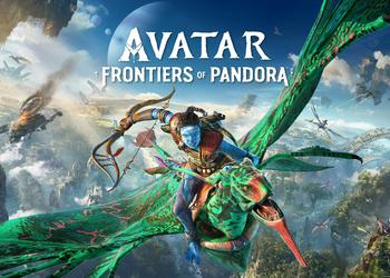 На PS5 и Xbox Series стала доступна пятичасовая бесплатная пробная версия Avatar: Frontiers of Pandora