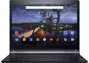 10-дюймовый планшет Dell Venue 10 7000 с AMOLED-дисплеем и пристегивающейся клавиатурой
