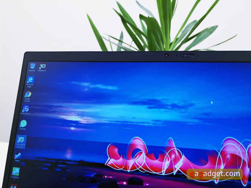Огляд Lenovo ThinkPad X1 Carbon 7th Gen: оновлена ​​бізнес-класика-23
