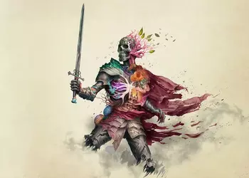 Xbox теряет еще один эксклюзив: фэнтезийная RPG Avowed в феврале выйдет на PlayStation 5