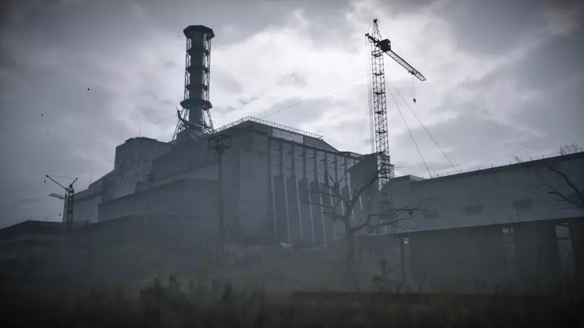Первый взгляд на S.T.A.L.K.E.R. 2: Cost of Hope — что нового?