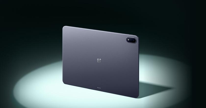 OnePlus Pad 3