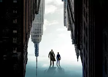 Что не так с экранизацией «Темной башни»