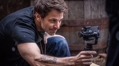 Når PG-13 ikke er nok: Zack Snyder lover "nesten et annet univers" med utgivelsen av regissørens R-rated director's cut av Rebel Moon og kunngjør en lanseringsdato.