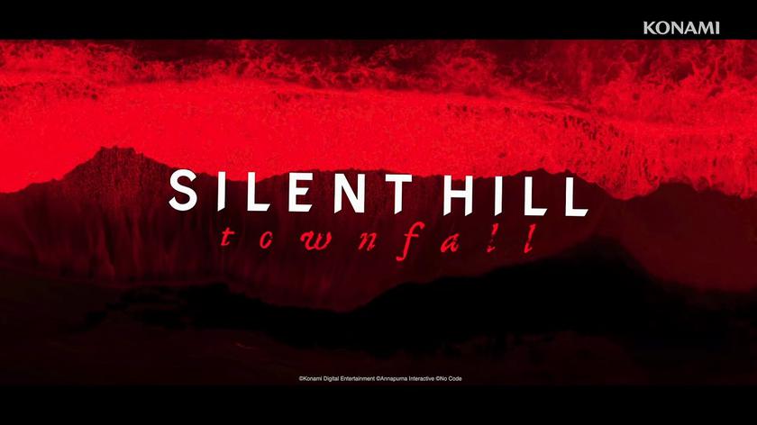 Rien de clair, mais très intéressant : Annapurna Interactive a annoncé Silent Hill : Townfall - un nouveau regard sur le jeu emblématique.