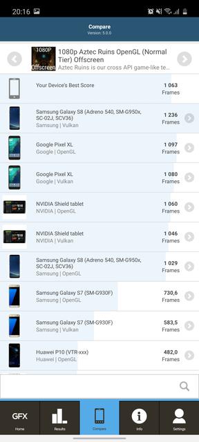 Recenzja Samsung Galaxy A71: potencjalny bestseller segmentu środkowego-97