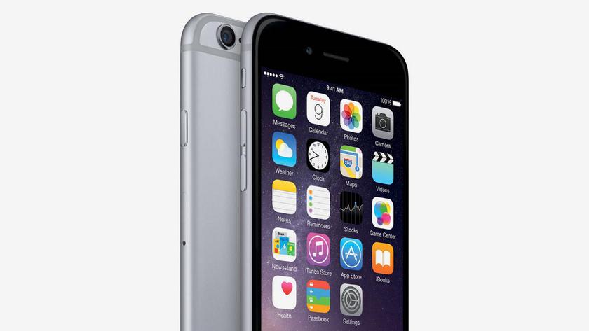 Apple выпустила обновление iOS 12.5 для старых iPhone