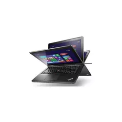 Lenovo ThinkPad Yoga (20CDS04100) Black