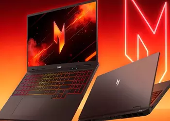 Acer представила игровой ноутбук Shadow Knight Neo 16 с Intel Core i7‑14650HX и графикой RTX 5060