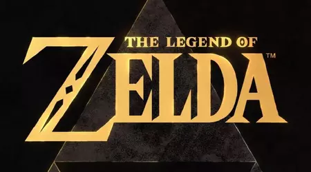 It's official: The Legend of Zelda will premiere in March 2027