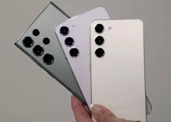 Инсайдер: до середины июля пользователи Samsung Galaxy S23 и Galaxy S24 смогут принять участие в тестировании One UI 8