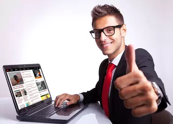 10 вещей, которые необходимо сделать сразу же после покупки ноутбука на Windows 10