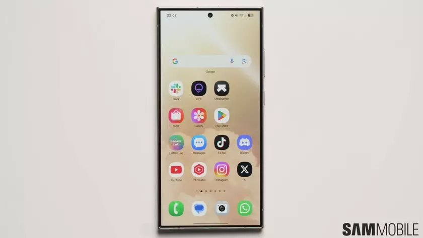 Обновление Android Switch: легко переносим серийные снимки с iPhone!