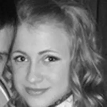 Злата Гололобова