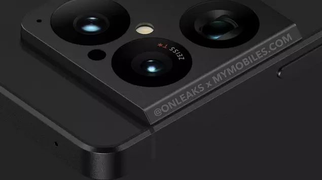 Sony Xperia 1 VIII leak reveals ...