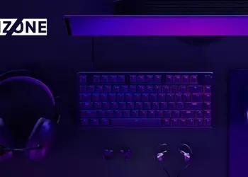 Sony расширила линейку InZone: геймерам предлагается сразу четыре новых гаджета, включая две гарнитуры и клавиатуру