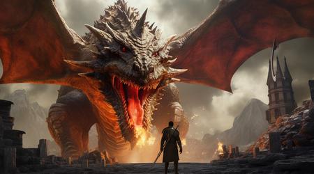 Insider: Konsollversjoner av Dragon's Dogma 2 RPG vil bare kjøre med 30 FPS