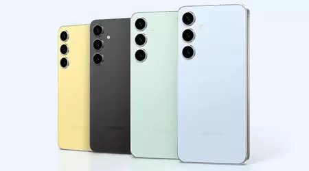 Samsung Galaxy S26 FE : les caractéristiques photo dévoilées avant le lancement