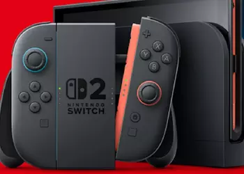 Дешевле, чем ожидалось: итальянский магазин раскрыл стоимость Nintendo Switch 2