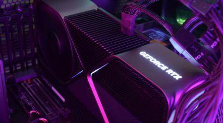 NVIDIA stellt auf der CES 2023 die GeForce RTX 4070 Ti vor