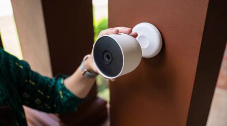 Google is working to fix blurry Nest Cam and Doorbell livestreams in Home app