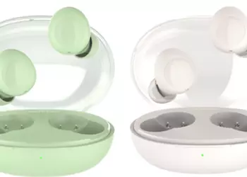 realme Buds Q2s Headphones Coming to Europe for €29