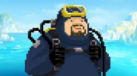 I oktober får indie-dykkersimulatoren Dave the Diver en større innholdsoppdatering.