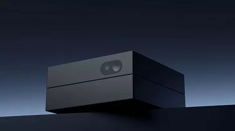 Lenovo AI Host Mini: Міні-ПК на ...