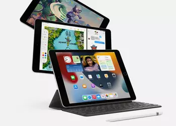 9th generation iPad with A13 Bionic chip and Retina display is on sale on Amazon for up to $80 off
