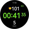 Recenzja Samsung Galaxy Watch Active 2: inteligentny i sportowy zegarek teraz z dotykową ramką-234