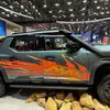 Миниатюра Maxus Star X новый Amarok