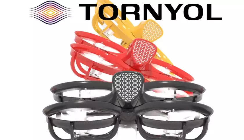 Ingenious Micro-Drone Takes Aim at Mosquitoes: A Game Changer in Pest Control