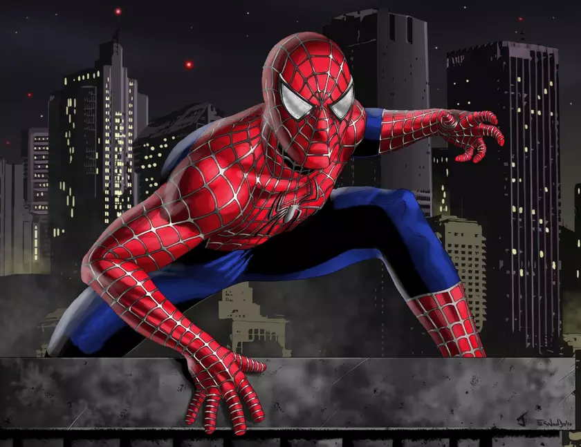 Sony, Disney и Marvel перенесли фильмы о Человеке-пауке, Докторе Стрэндже, Торе и Веноме