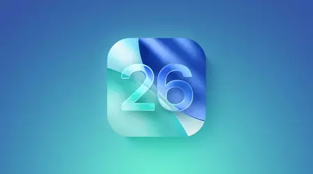 The public beta of iOS 26 may be released tomorrow, 23 July