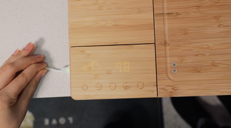 ChopBox: багатофункціональна дошка за $100