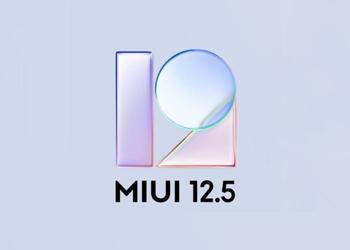 Hit Redmi 2019 gets stable MIUI 12.5 firmware