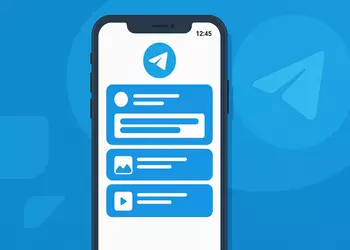 Telegram разрешил рекламу в Украине без посредников и уменьшил минимальный бюджет с 3000 до 500 евро