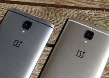 On the OnePlus 3 / 3T will appear Face Unlock