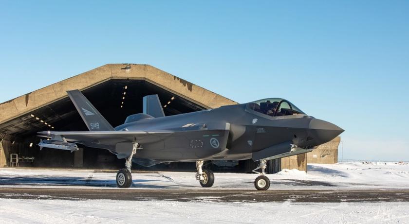 Норвегия вооружит истребители F-35 авиабомбами GBU-53/B SDB II – Госдеп США одобрил продажу 600 StormBreaker на сумму $293 млн