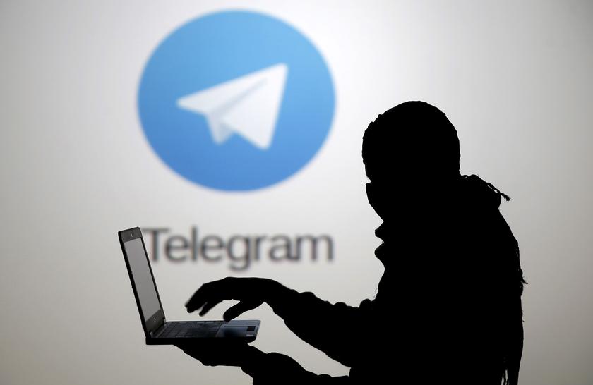 La policía alemana pirateó con éxito Telegram durante 2 años