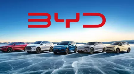 Les actions BYD ont perdu 60 milliards de dollars : les investisseurs doutent des perspectives des véhicules électriques chinois