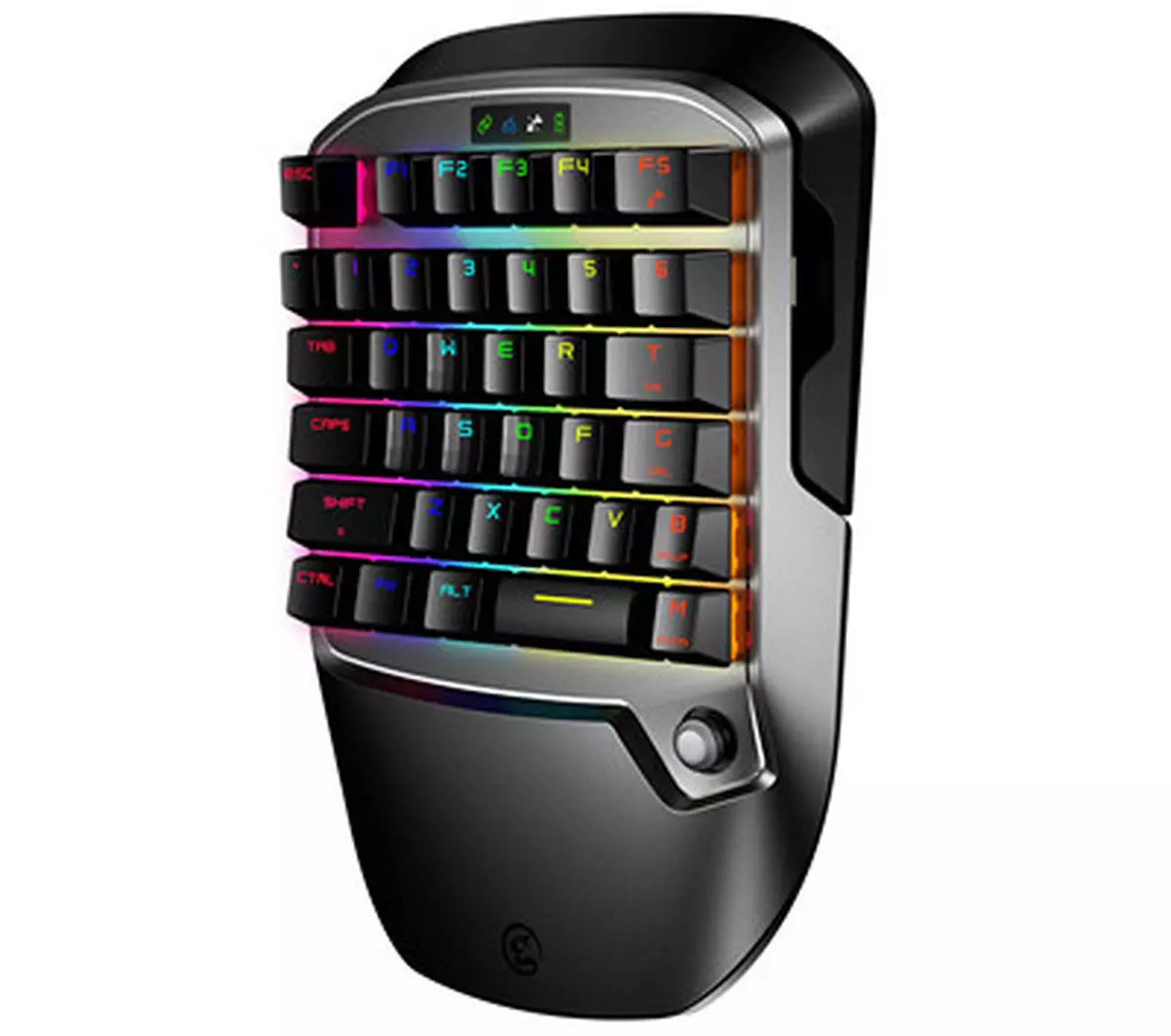 GameSir VX2 AimSwitch