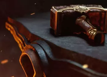 Неинформативно, но интересно: разработчики Castlevania: Lords of Shadow и Metroid Dread анонсировали фэнтезийную RPG под кодовым названием Project Iron