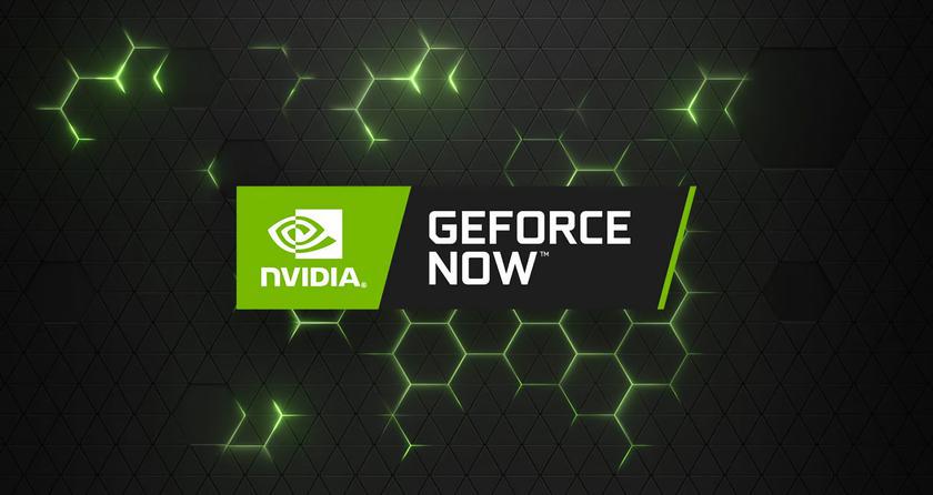 Хмарний ігровий сервіс GeForce Now отримав підтримку трансляції ігор у 1440p при 120fps у браузері