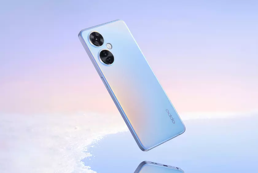 Чип Snapdragon 782G, 12 ГБ ОЗУ и Android 13 из коробки: в интернете появились спецификации OPPO K11