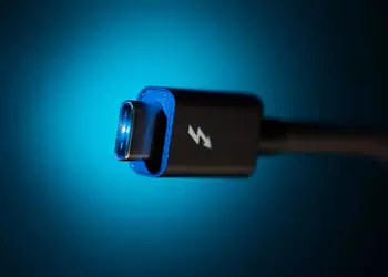 Apple обещает оставить поддержку Thunderbolt в компьютерах со своими чипами