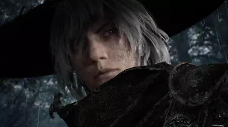 Phantom Blade Zero developers announced a 30-minute demo version of the game during ChinaJoy 2023