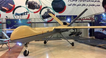 Iran sold 1,000 strike drones to Russia - first drones already used in war against Ukraine