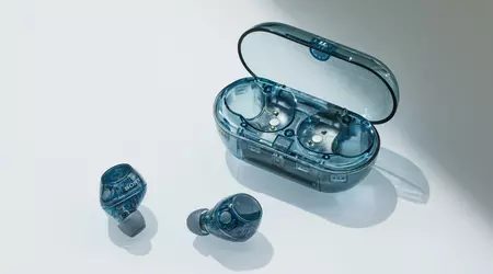 Sony WF-C710N: TWS-навушники з шумопоглинанням та прозорим корпусом за 4500 гривень